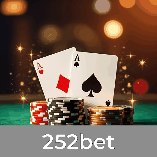 Acesso ao 252bet