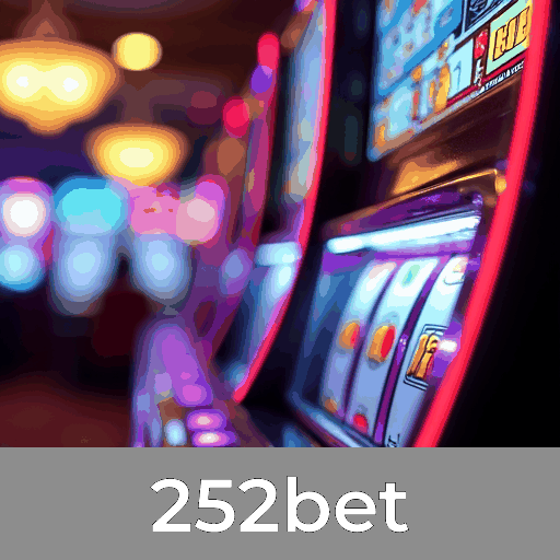 Cadastro na 252bet