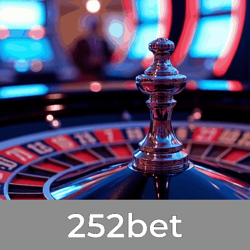 Acesso ao 252bet