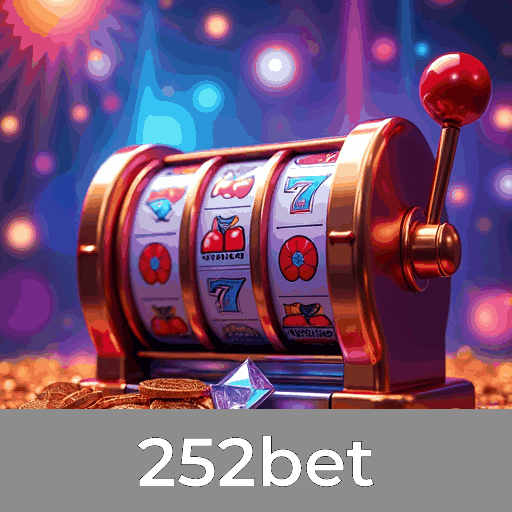 Cassino Online 252bet