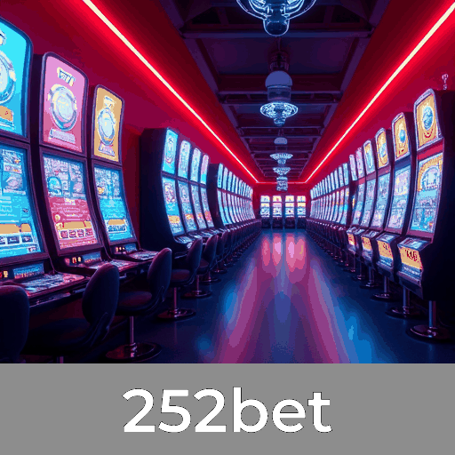 Cassino Online 252bet