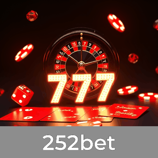 Acesso ao 252bet
