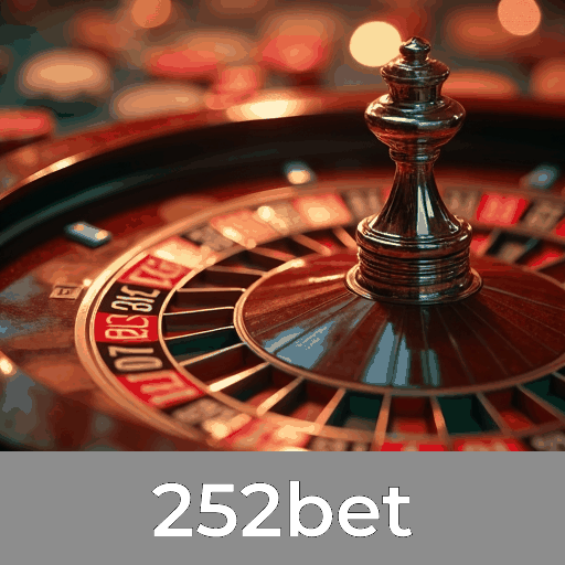 Cadastro na 252bet