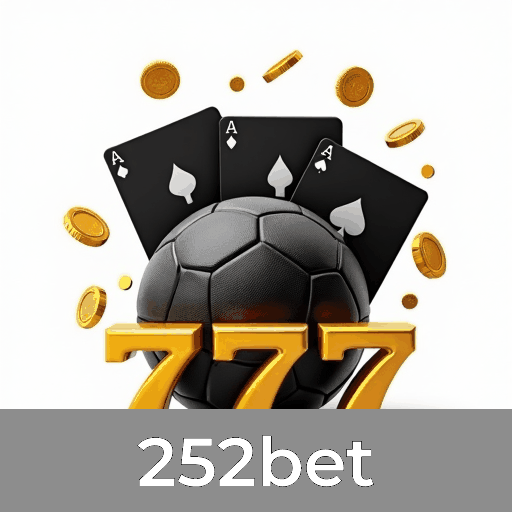 Apostas no 252bet
