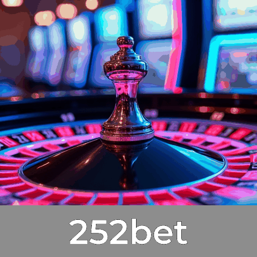 Cadastro na 252bet