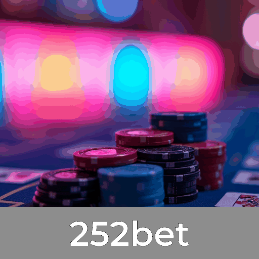 Jogos Crash no Cassino 252bet