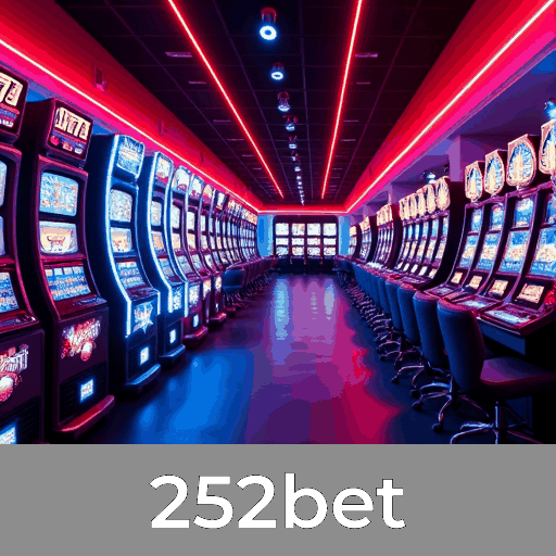Cadastro na 252bet