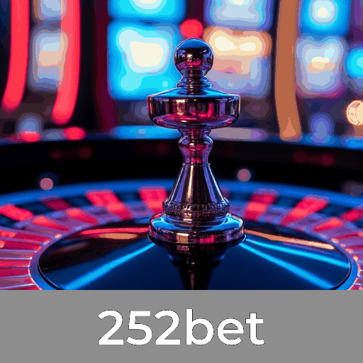 Acesso ao 252bet