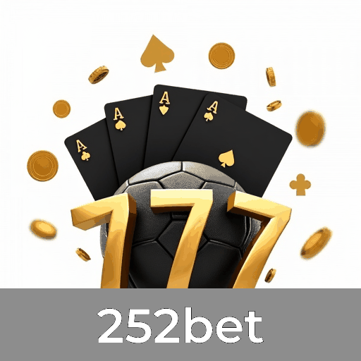 Acesso ao 252bet