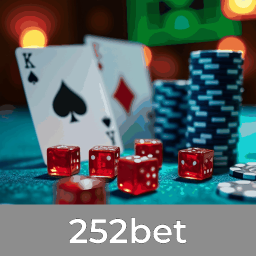 Cassino Online 252bet