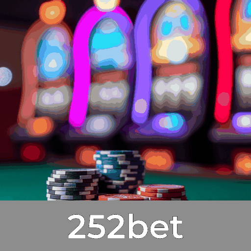 Acessar o site 252bet COM