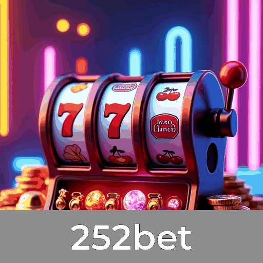 Cassino Online 252bet