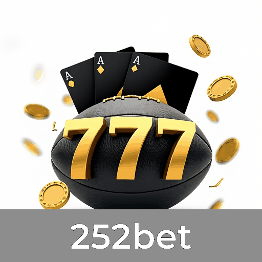 Cadastro na 252bet