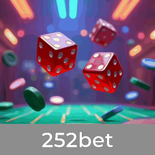 Cassino Online 252bet