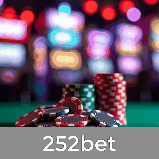 Acesso ao 252bet