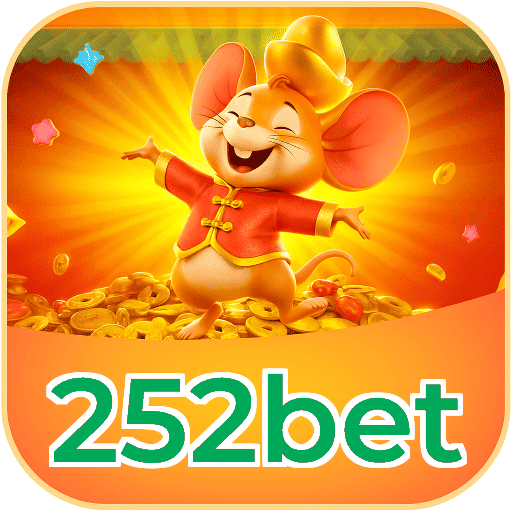 252bet logo
