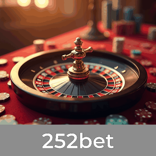 Acesso ao 252bet