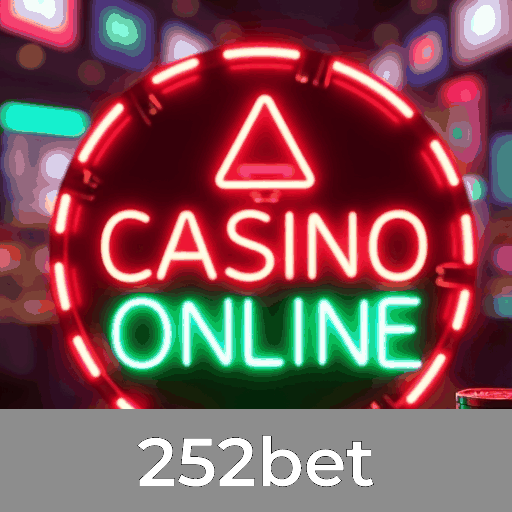 Cassino Online 252bet