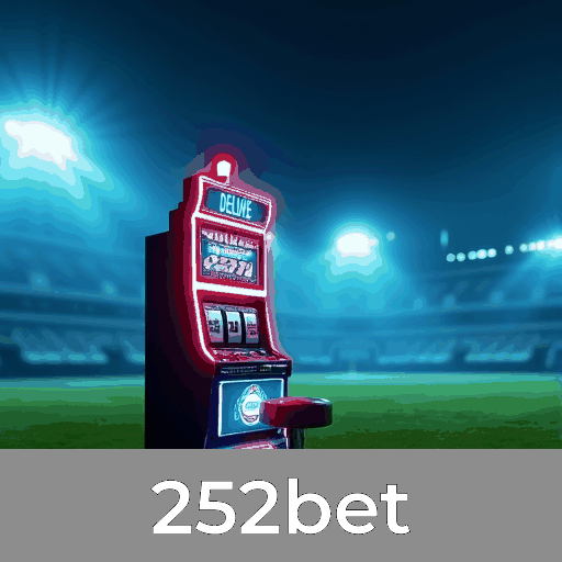 Cadastro na 252bet