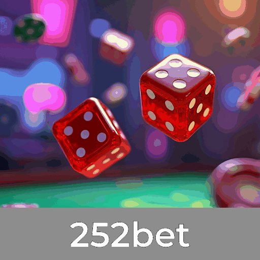 Cadastro na 252bet