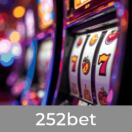 Acesso ao 252bet
