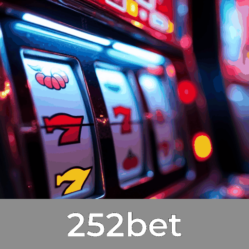 Acesso ao 252bet