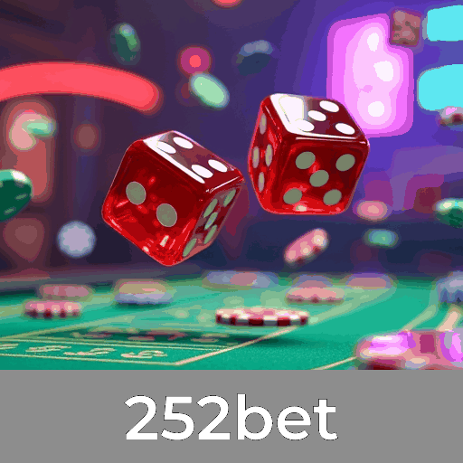 Cassino Online 252bet