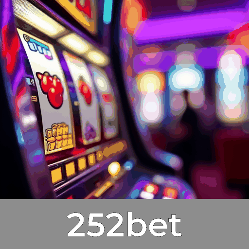 Cassino Online 252bet