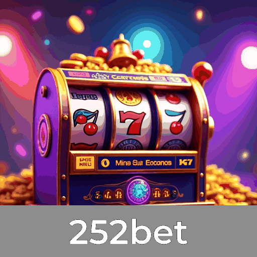 Cadastro na 252bet