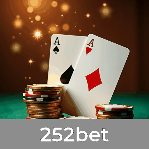 Acesso ao 252bet